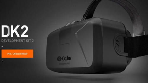 微软将推Xbox One专用头戴式VR设备