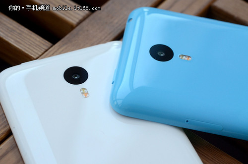 999元打造更好用的千元机 魅蓝Note评测-IT16