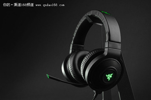 追求极致音效 玩家必备7.1声道游戏耳机-IT168