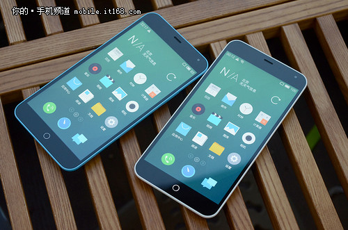 999元打造更好用的千元机 魅蓝Note评测-IT16