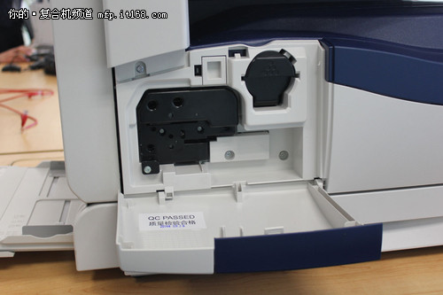 入门级A3复印机体验 富士施乐S2001试用-IT1