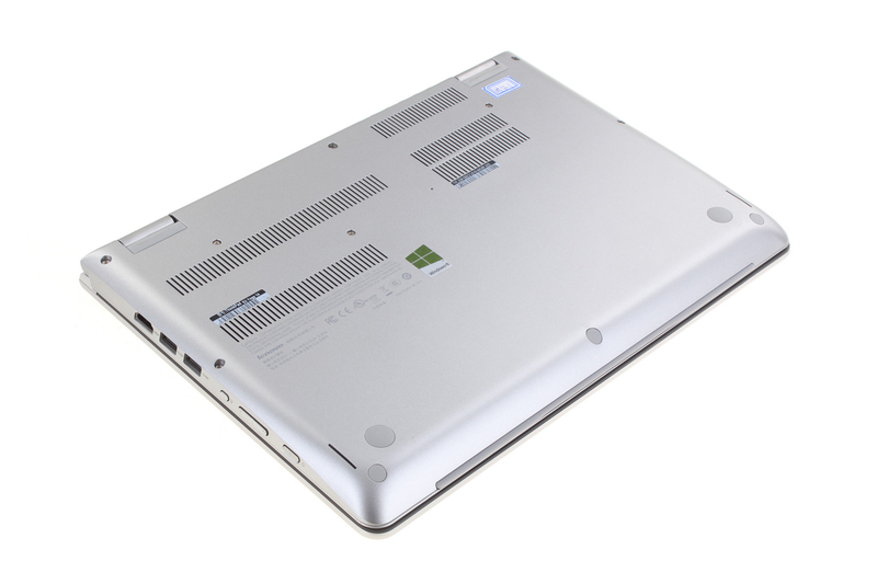 13寸纤薄全能王 thinkpad s3 yoga评测