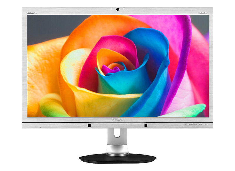 飞利浦272P4APJKES领衔 制图显示器推荐 - 显
