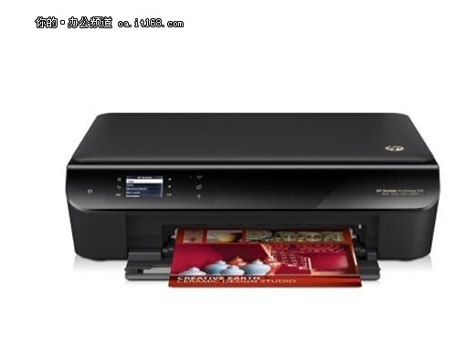 HP Deskjet3548惠省系列无线打印一体机