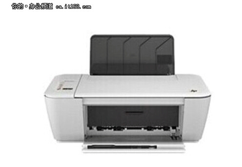 HP Deskjet2548惠省系列无线打印一体机