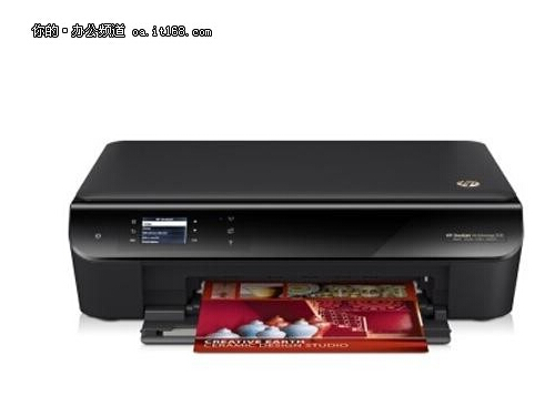 HP Deskjet3548惠省系列无线打印一体机