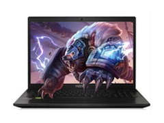 游戏办公玩转 神舟战神爆款游戏本4698