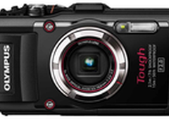 传奥林巴斯即将推出两款新型便携相机