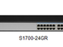 新一代绿色节能以太接入交换机