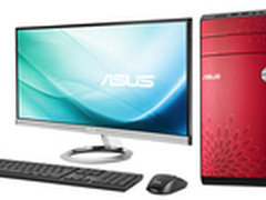 年初台机精选 华硕M31京东最低价特惠