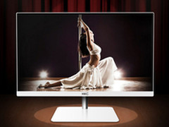 从HKC F3000窥探2015年显示器行业趋势