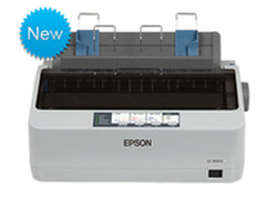 爱普生LQ-300KH是窗口行业致胜法宝