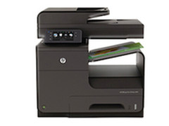 挑战传统 HP ProX打印新机神为办公提速