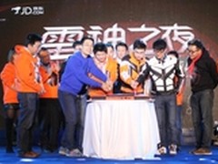 大咖话雷神：游戏本雷神那些万万没想到