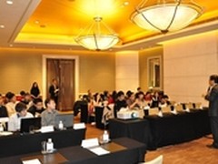 博通：连接一切 以IP驱动中国创新