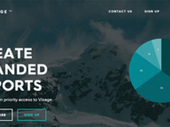 2014年20大数据可视化工具及资料