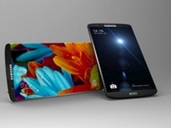 CES亮相 三星S6或有两个曲面屏版