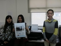 低成本高品质打印  爱普生墨仓式L1800