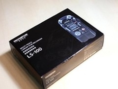 高性能麦克风 奥林巴斯LS-100石家庄售