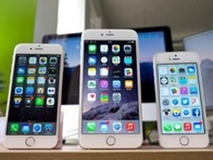 苹果曝光4英寸iPhone6s Mini配置参数