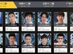 好男儿东部十二强声色俱佳堪比创维GLED