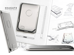 希捷庆祝35周年并发布世界上最纤薄硬盘