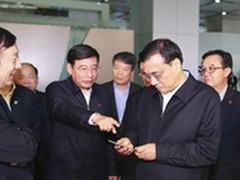 总理视察华为到底说了什么?