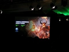 大幅提升 NV发布新移动处理器Tegra X1