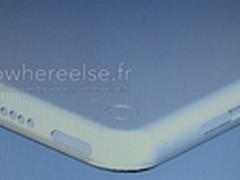 “大脸”iPad首次现身！扬声器大亮