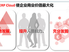 中国企业为何青睐甲骨文ERP云