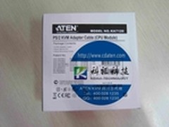 【成都】KA7120 ATEN 宏正 电脑端模块