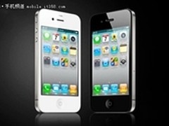 [重庆]无法超越的经典 iPhone4S售1880