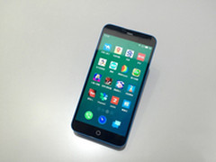 现货当天发 魅蓝Note国美在线售1207元