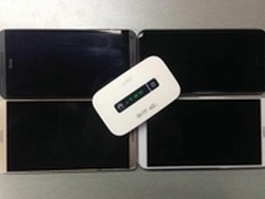 1拖11打造私人网络 华为EC5373实战指南