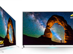 4.7mm超薄 索尼15年全新4K旗舰电视曝光