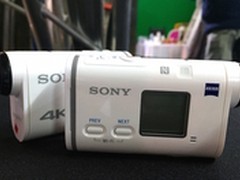 2015CES：索尼发布两款支持4K的摄像机