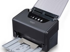 高效办公 中晶FlleScan 6245S更专业