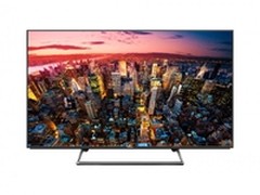 松下发布新品4K电视 采用Firefox OS