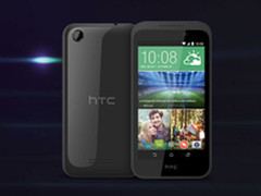 千元内入门新品 HTC Desire 320登场