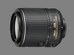 尼康发布AF-S DX尼克尔55–200mm镜头
