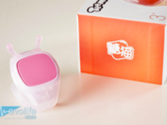 搜狗如何打造新时代儿童手表糖猫？