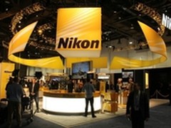 CES2015：超酷体验 尼康展区360度拍摄