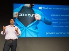 微软称下一Win10版本发布将包括ISO镜像