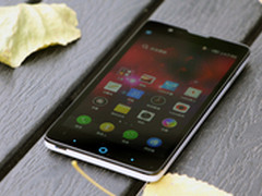 64位四核双4G 中兴V5s仅售620元