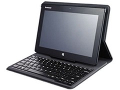 媲美大屏平板 联想 MIIX 10售价2500元