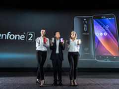 华硕发布三款创新美学力作