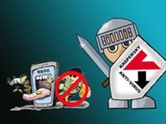 移动威胁升级 卡巴斯基安全防护