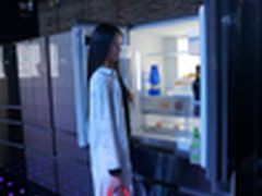 卡萨帝国际时尚艺术跨界大奖颁奖盛典