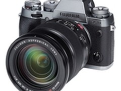 富士发布XF16-55mmF2.8 R LM WR镜头