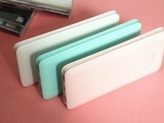 青春的记忆 海陆通笔记移动电源由来